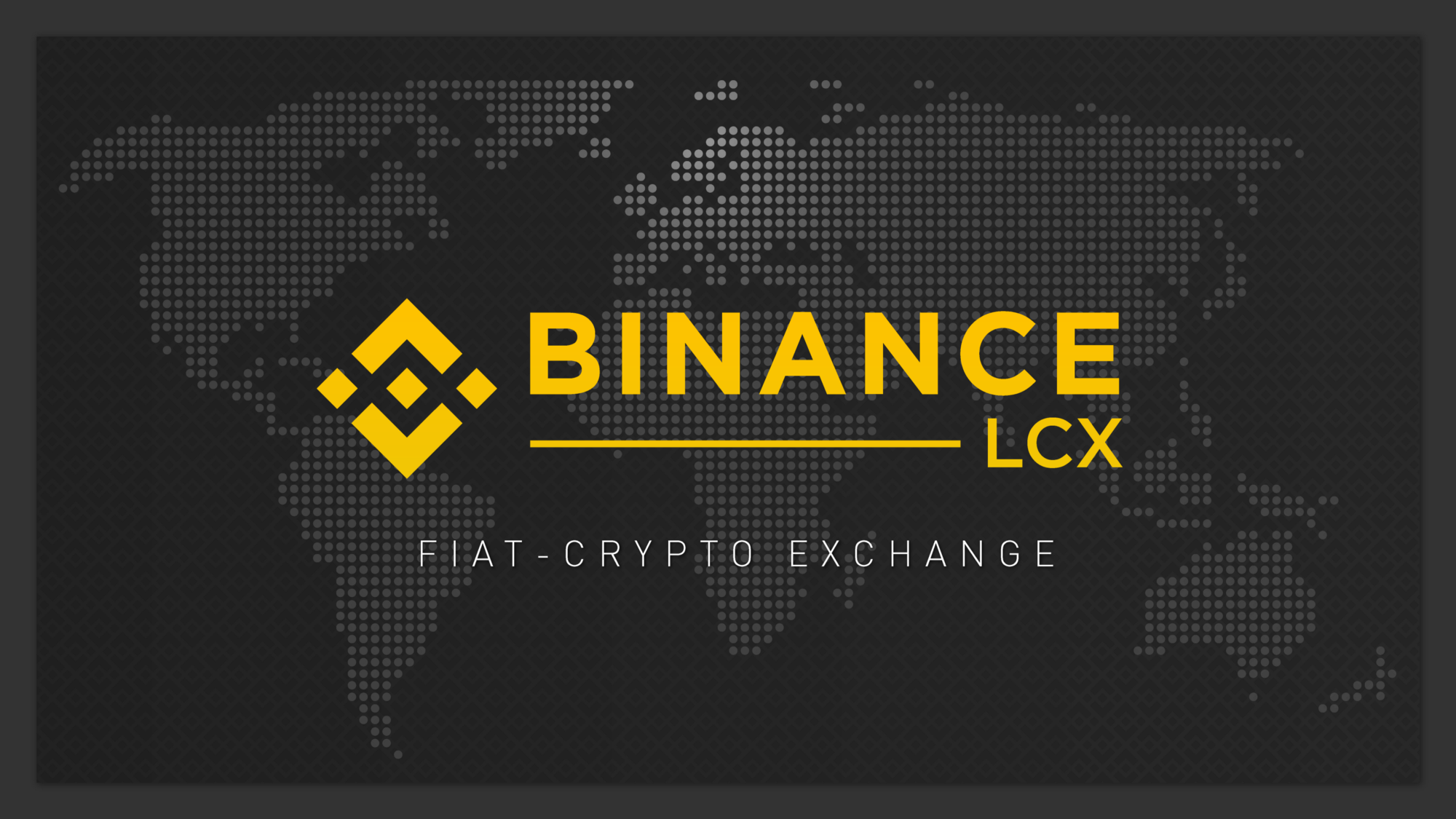 Binance Teamed Up With Liechtenstein Cryptoassets Exchange ...