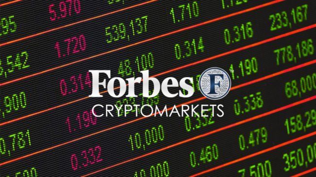 forbes crypto price prediction