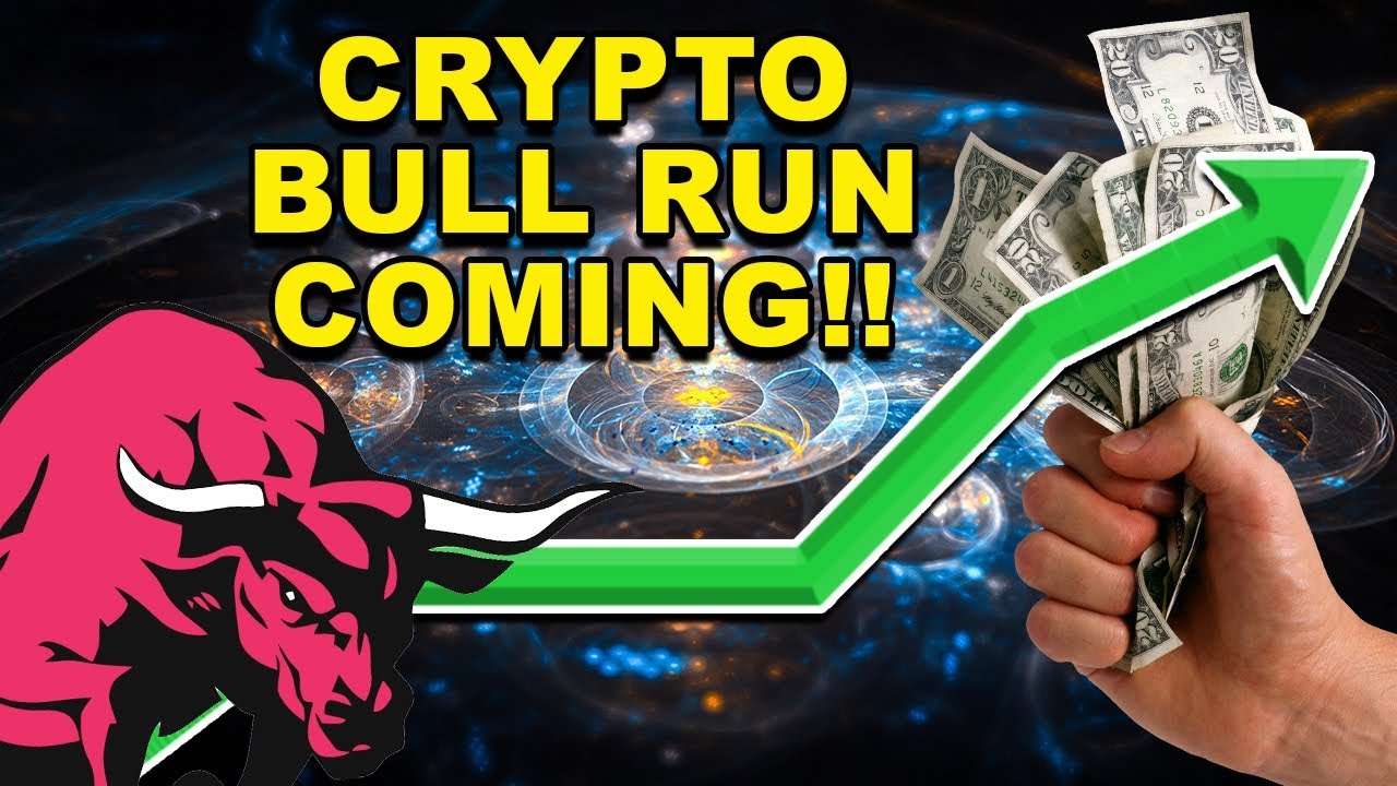 2018 crypto bull run