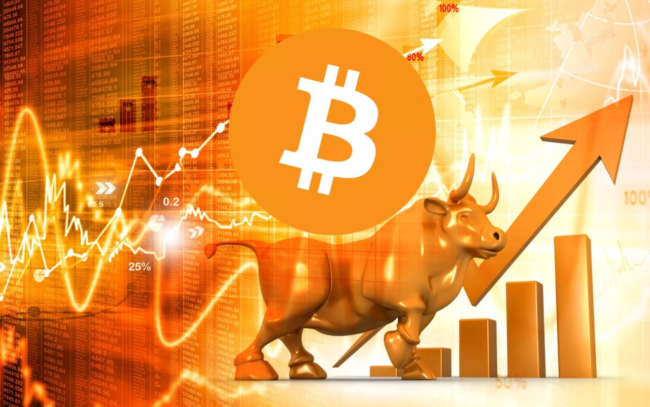 The Crypto Market Races And Hits New 2019 High As Coins Trade In The