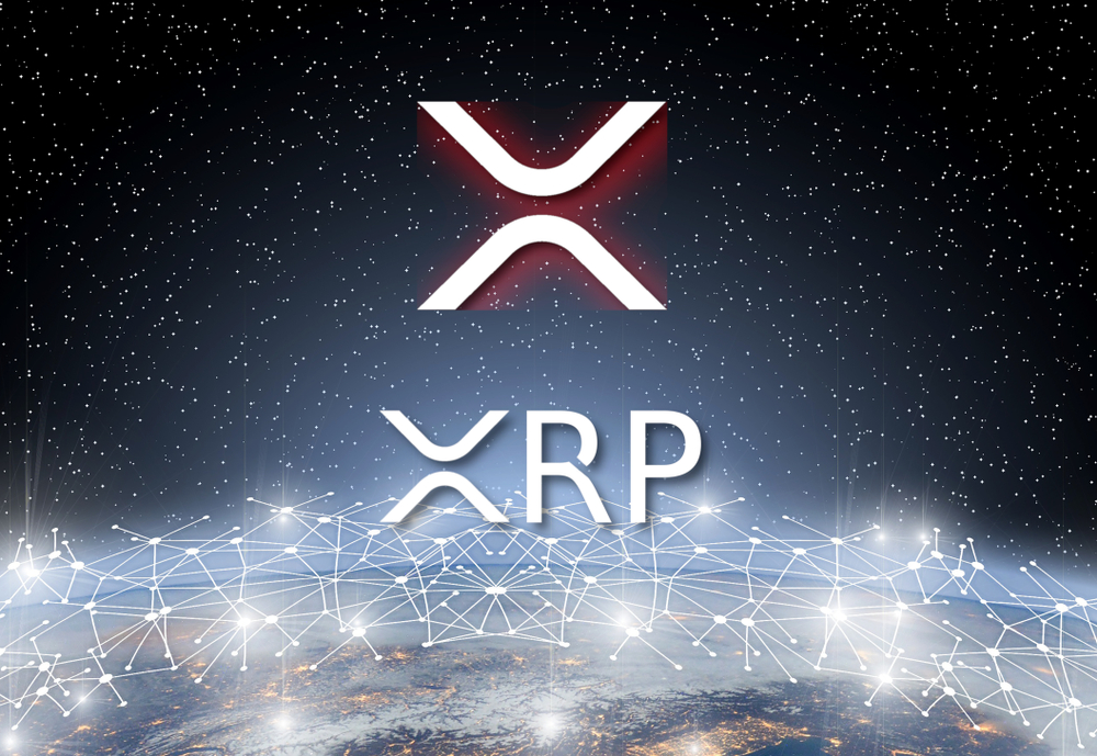 xrp on crypto.com