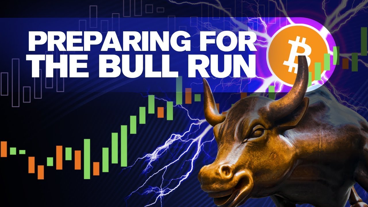 2018 crypto bull run